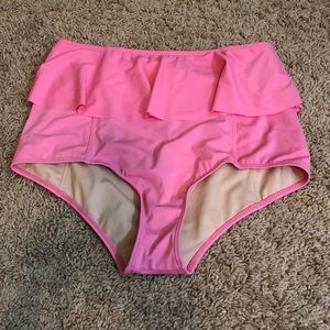 Kortni Jeane swim bottom